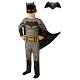Classique Costume Enfant Batman Doj