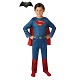 Costume Superman Classique Enfant Doj