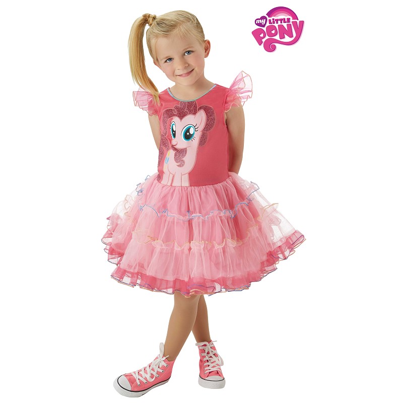 Pinkie Pie Kids Costume