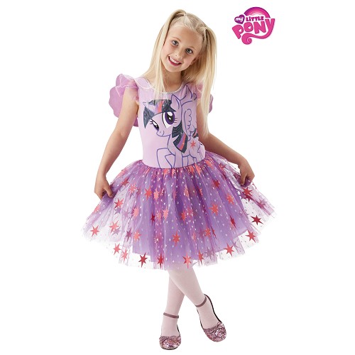 Costume enfant Twilight Sparkle