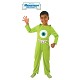 Costume Enfant Classique Mike