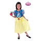 Child Costume Snow White Strorytime Cl