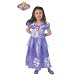 Costume Enfant Classique Sofia