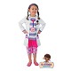 Doctor Costume Jouets Enfants Classique