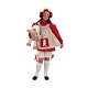 Alpin Berger enfant costume