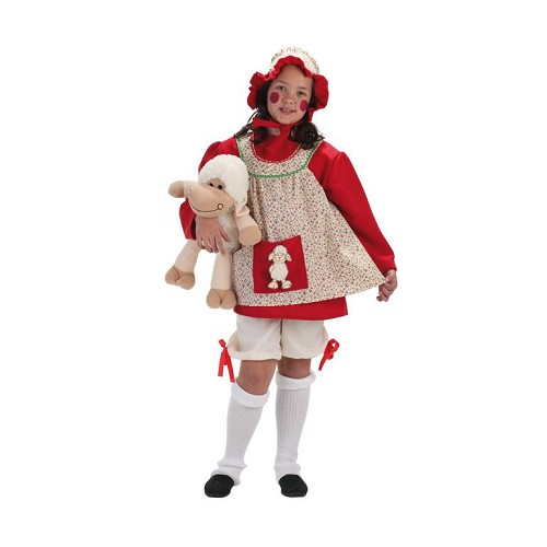 Alpin Berger enfant costume