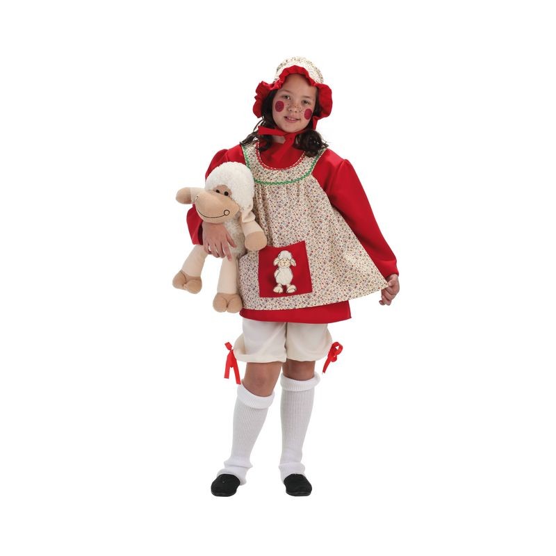 Alpin Berger enfant costume