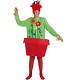 Garçon de pot enfant costume