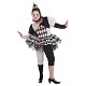 Costume enfant Pierrotina