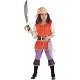 Flibustier de costumes pour enfants