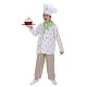 Costume enfant Baker