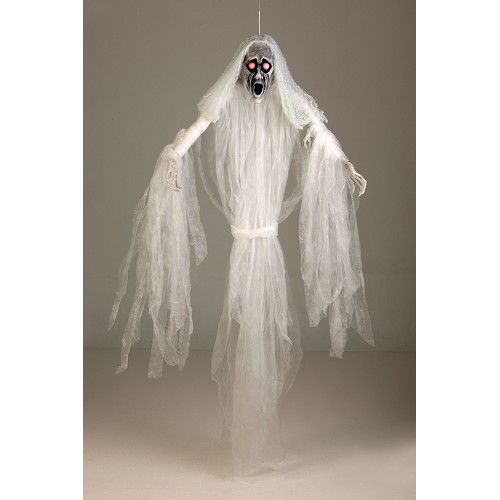 Colgante Fantasma Skull 150 cm