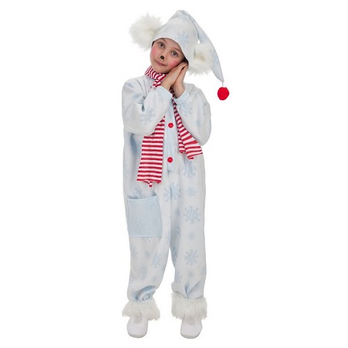 Costume ours enfant Dozer