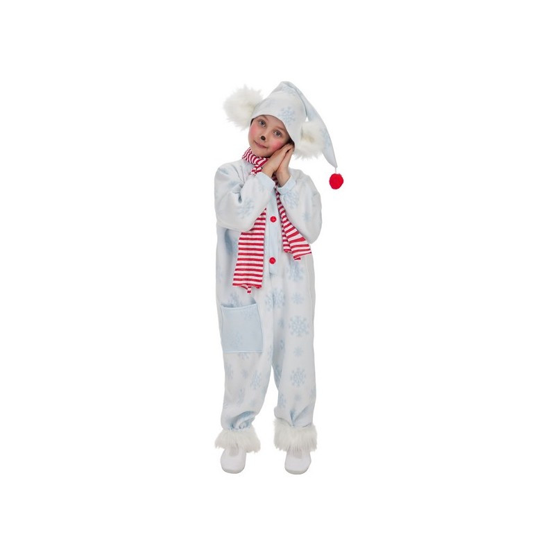 Costume ours enfant Dozer