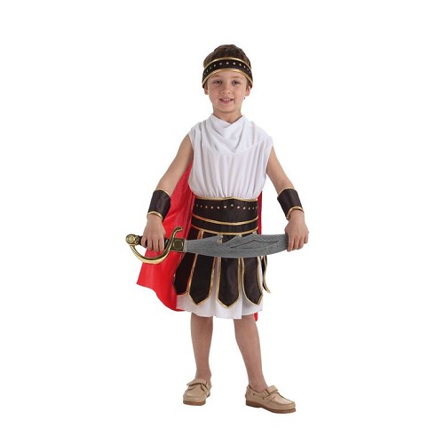 Disfraz Infantil Romano