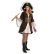 Adulte Buccaneer Costume Lux