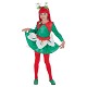 Costume enfant Gusana et fleur