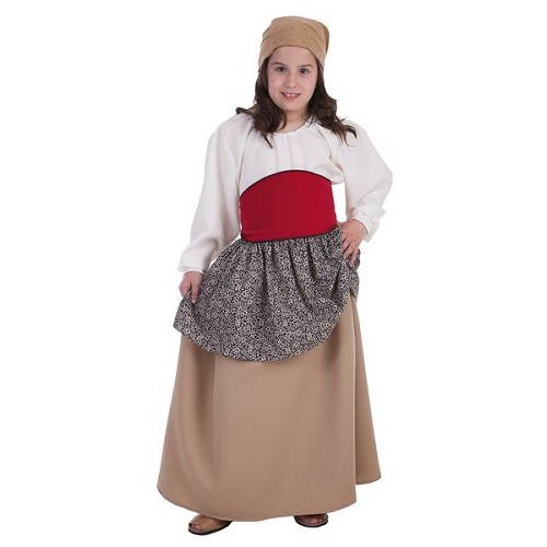 Costume enfant de mari paysan