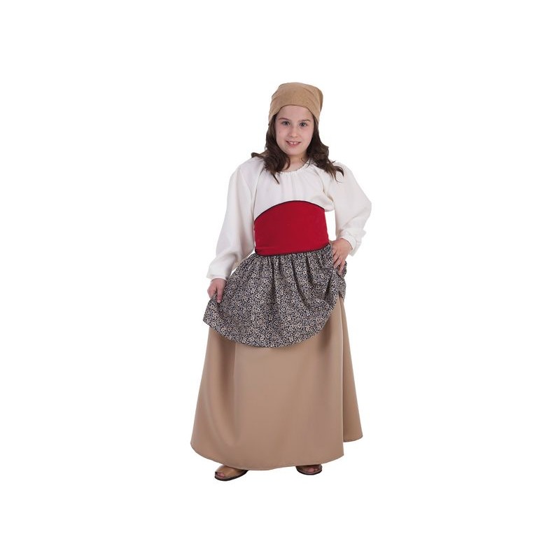 Costume enfant de mari paysan