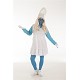 Femme Costume midget
