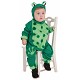 Costume Frog Mimosa ( 0 a 12 mois )