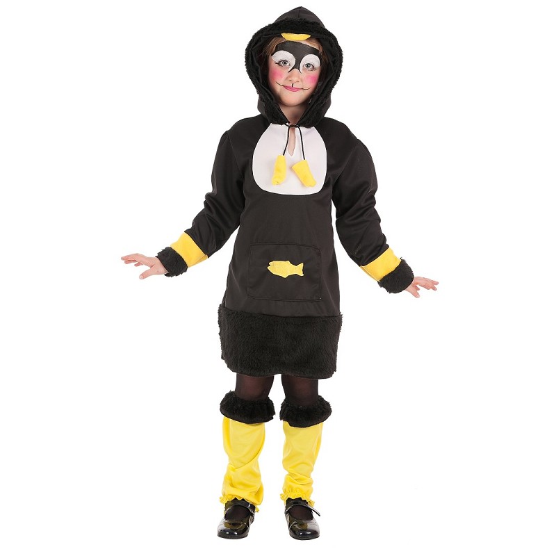 Disfraz Pingüino Mimosa infantil
