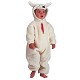 Costume de moutons (0-12 mois)