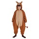 Disfraz Pijama Burrito Infantil