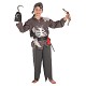 Enfant Costume enfant pirate Skelet