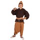 Costume enfant serviteur