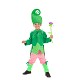 Pour enfants costumes Duende Del Bosque