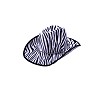 Sombrero Vaquero Zebra