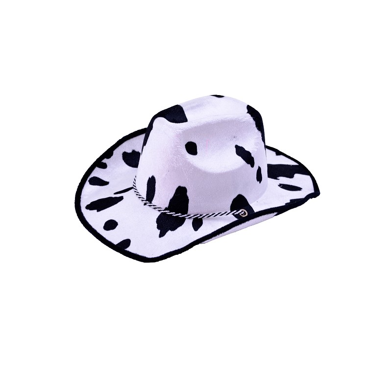 Sombrero Vaquero Vaca