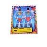 Disfraz de Super Heroe Sexy