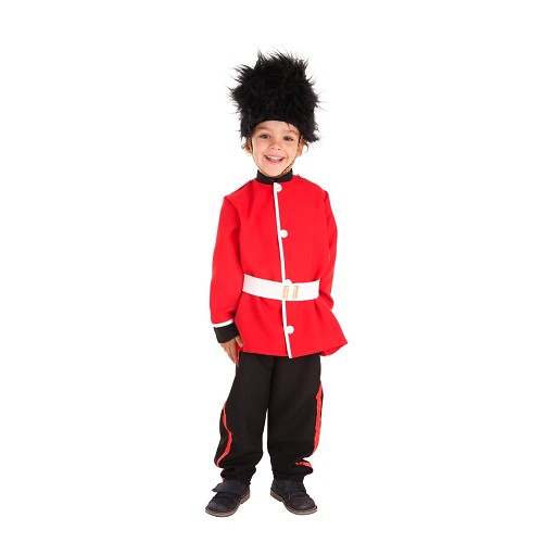 Disfraz Soldado Infantil