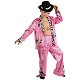 Costume de la chanteuse Pink