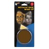 crème de maquillage Brown