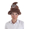 Gorra Caca Peluche