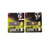 Catrina maquillage en Septembre