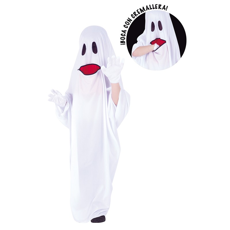 Costume enfant Ghost Tragon