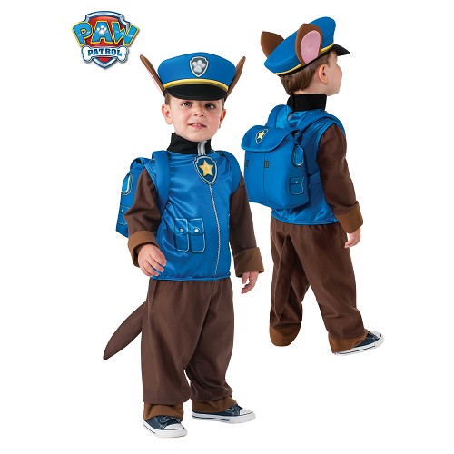 Costume enfant Chase