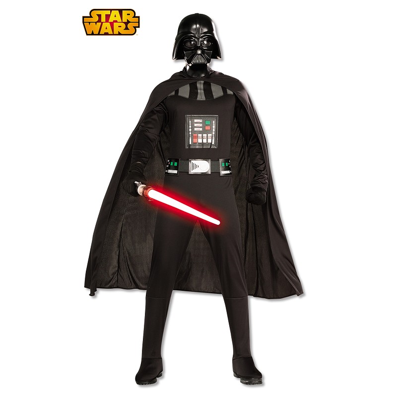 Darth Vader C/Espada Adulto