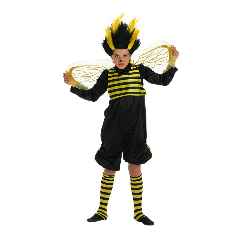 Costume enfant bourdon