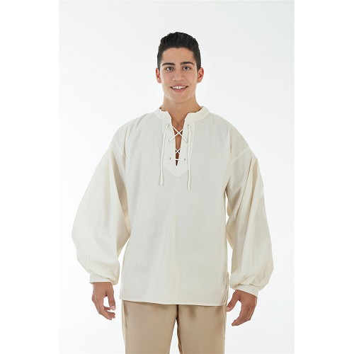 Camisa Medieval Adulto