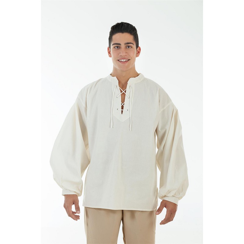 Camisa Medieval Adulto