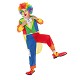 Costume d’Inf. Tino de clown