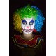 Costume d’Inf. Bande de clown