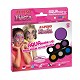 Maquillaje Paleta Aquarelable Princess 6 Colrs.