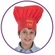 Gorra Cocinero Mediano