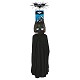Disfraz Capa Mascara Batman Tdk Infantil